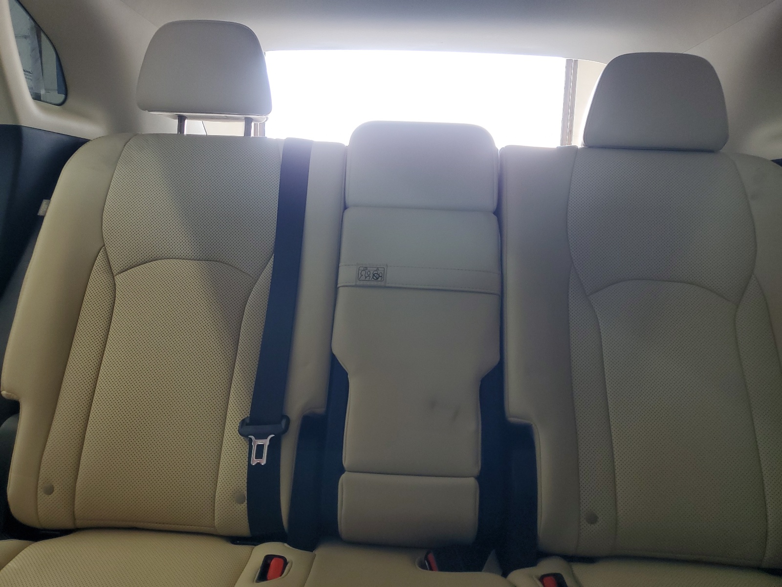 2T2HZMDA5NC328347 2022 Lexus Rx 350