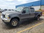 2004 Ford F250 Super Duty zu verkaufen in Woodhaven, MI - All Over