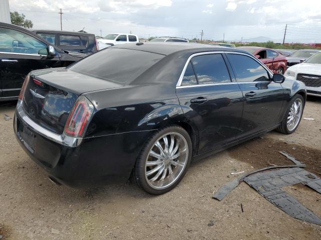  CHRYSLER 300 2013 Черный