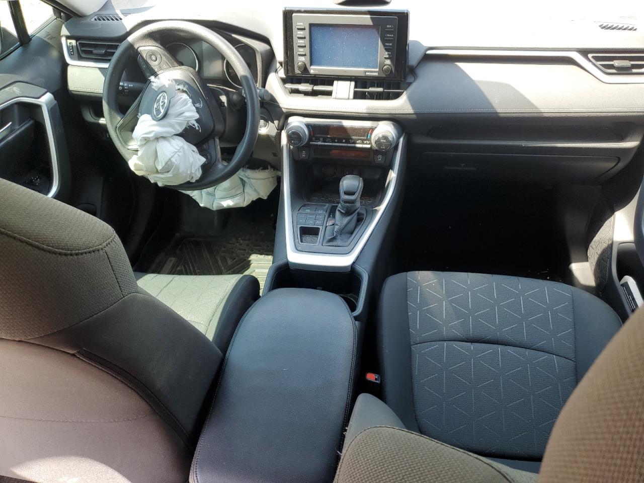 2022 Toyota Rav4 Xle VIN: 2T3P1RFV9NC271081 Lot: 66423654