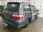 2005 Honda Odyssey Exl للبيع في Madisonville، TN - Side