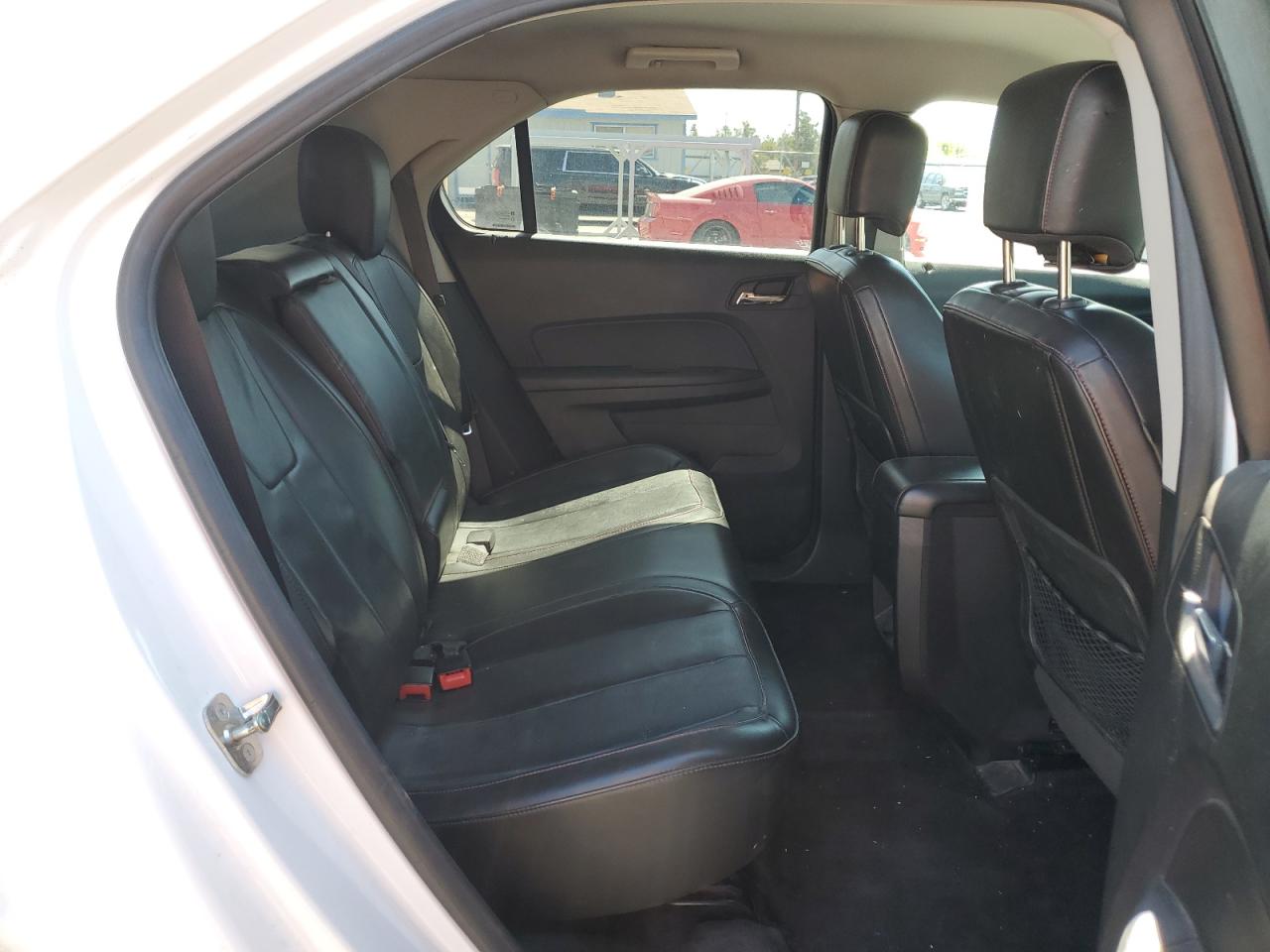 2015 Chevrolet Equinox Lt VIN: 2GNALCEK4F6198371 Lot: 67192974