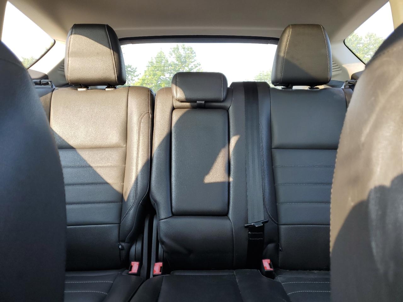 2013 Ford C-Max Sel VIN: 1FADP5BU4DL537457 Lot: 65555924