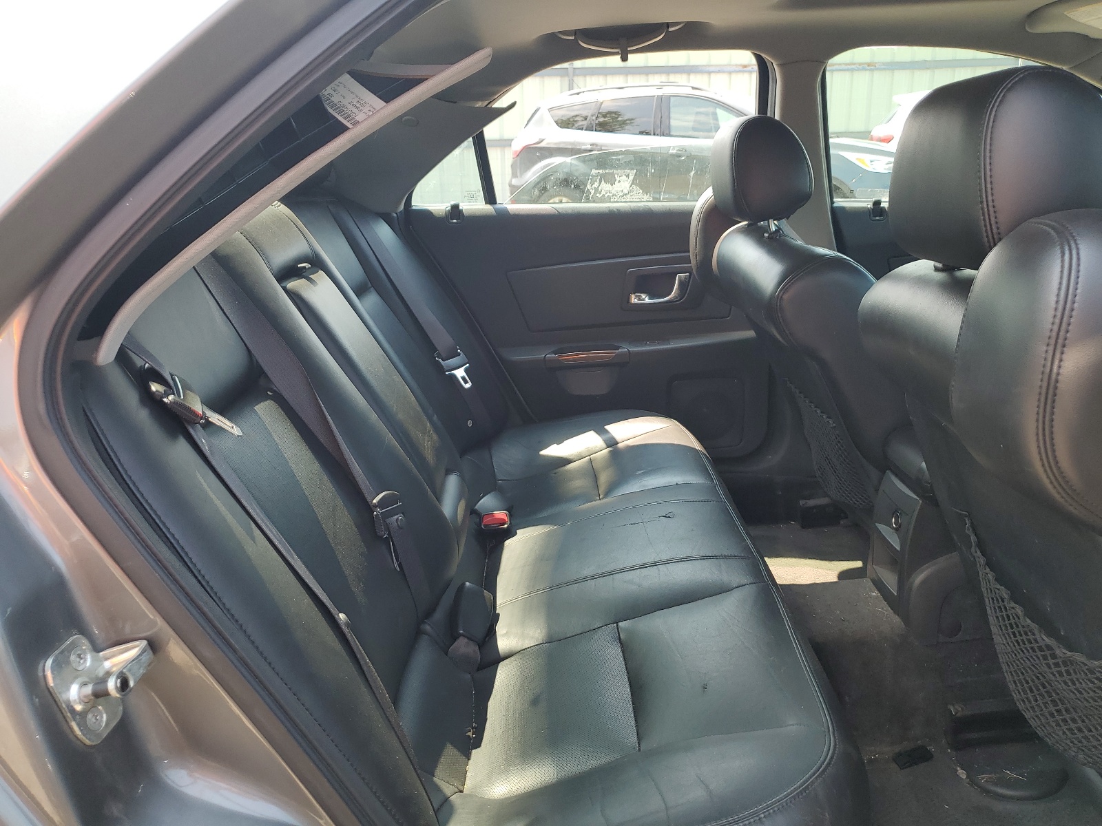 1G6DM577640173164 2004 Cadillac Cts