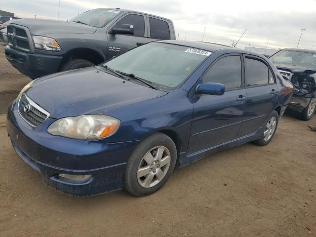 2006 Toyota Corolla Ce იყიდება Brighton-ში, CO - Rear End