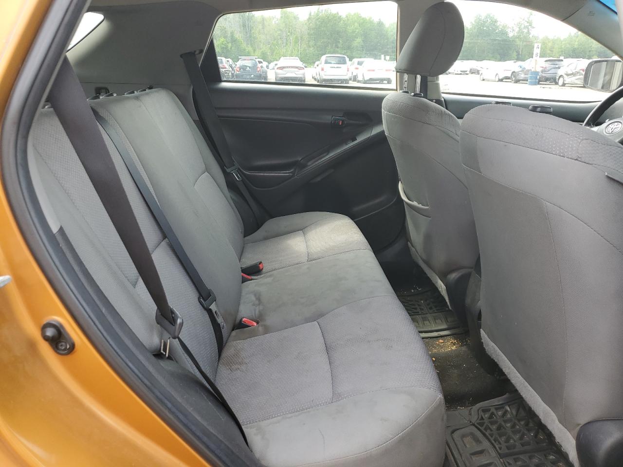 2009 Toyota Corolla Matrix VIN: 2T1KU40E39C104615 Lot: 65560934