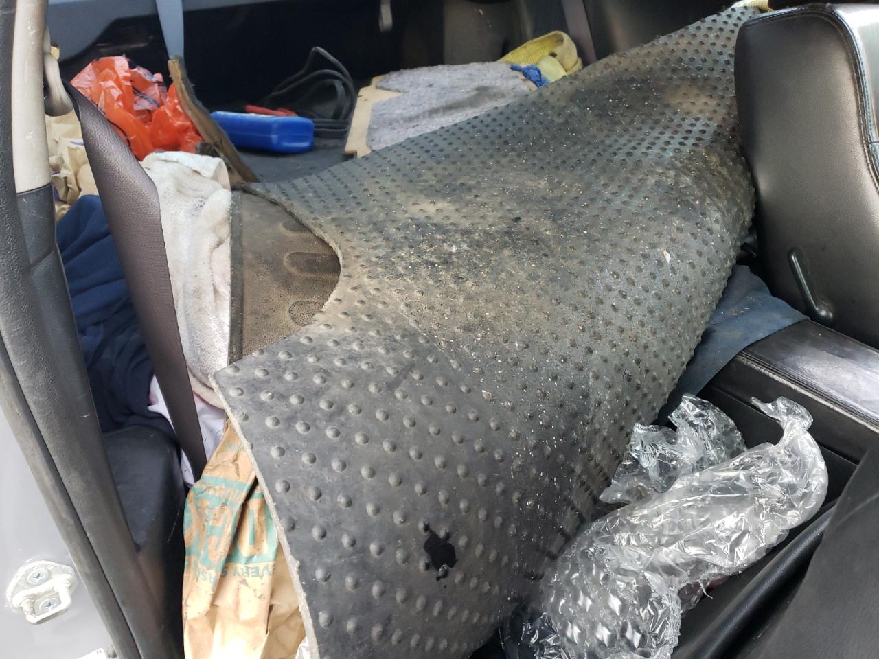 2004 Honda Accord Ex VIN: 1HGCM82714A017465 Lot: 65353474