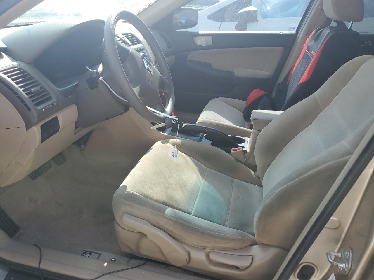 2005 Honda Accord Lx VIN: 1HGCM56425A006443 Lot: 68285234