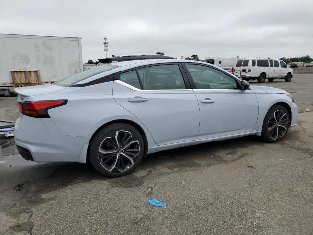  NISSAN ALTIMA 2023 Blue