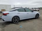 2023 Nissan Altima Sr იყიდება Brookhaven-ში, NY - Side