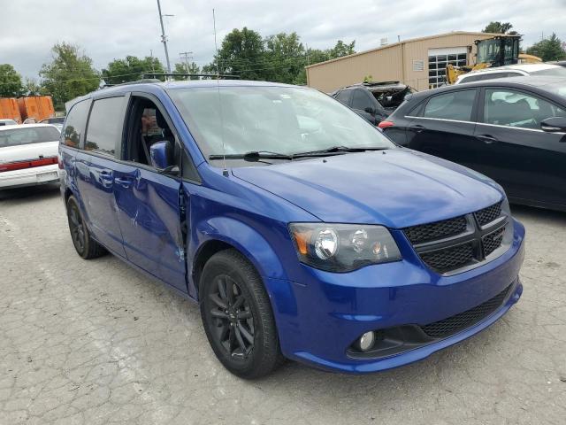 2C4RDGBG7LR246620 Dodge Caravan GRAND CARA 4