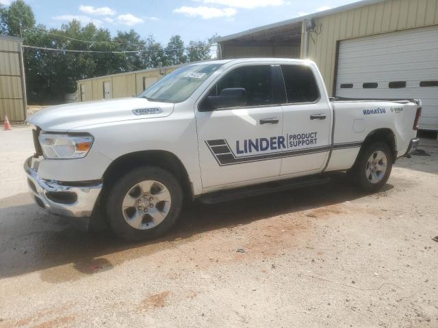 2022 Ram 1500 Tradesman