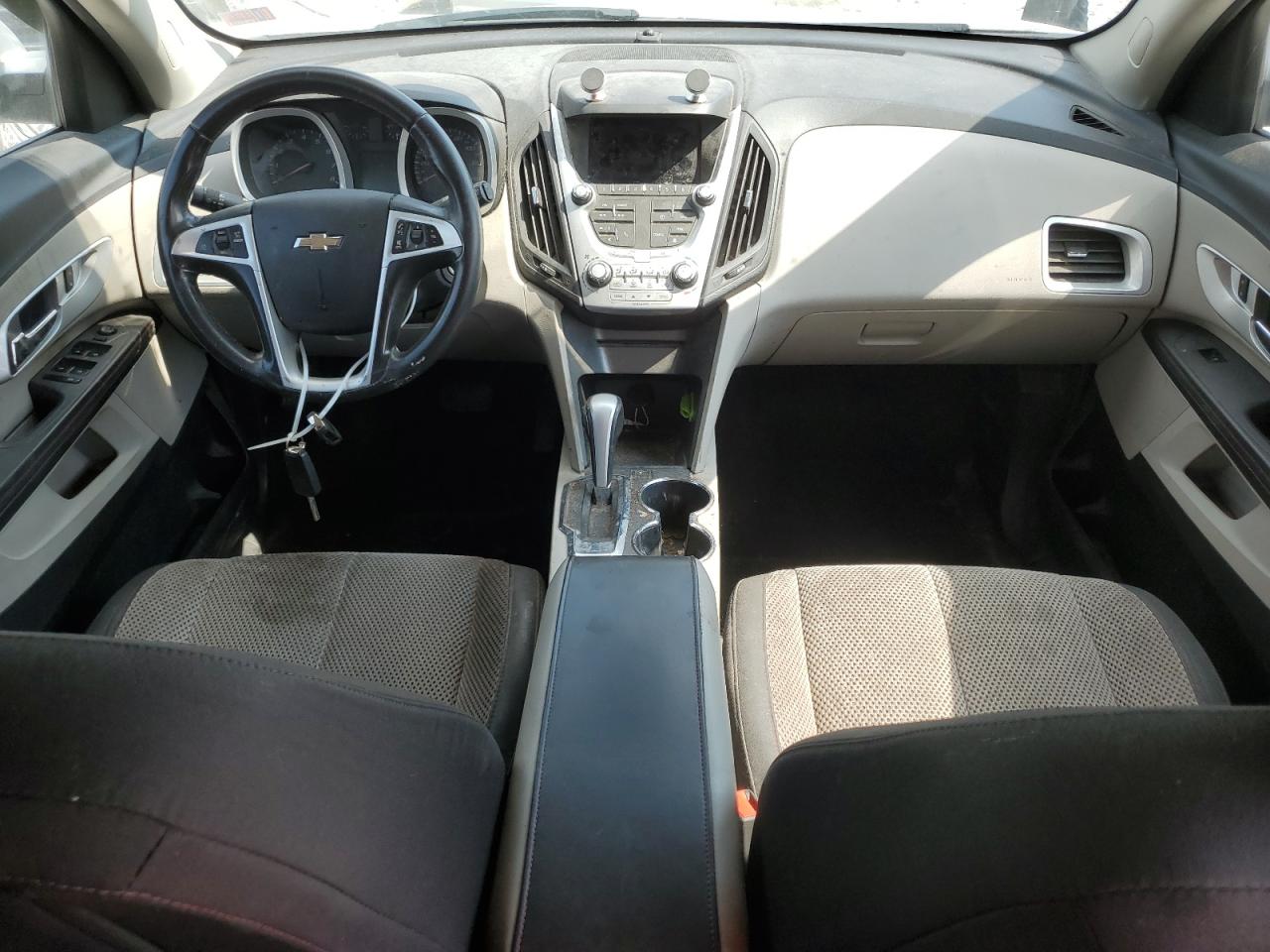 2013 Chevrolet Equinox - Image 8