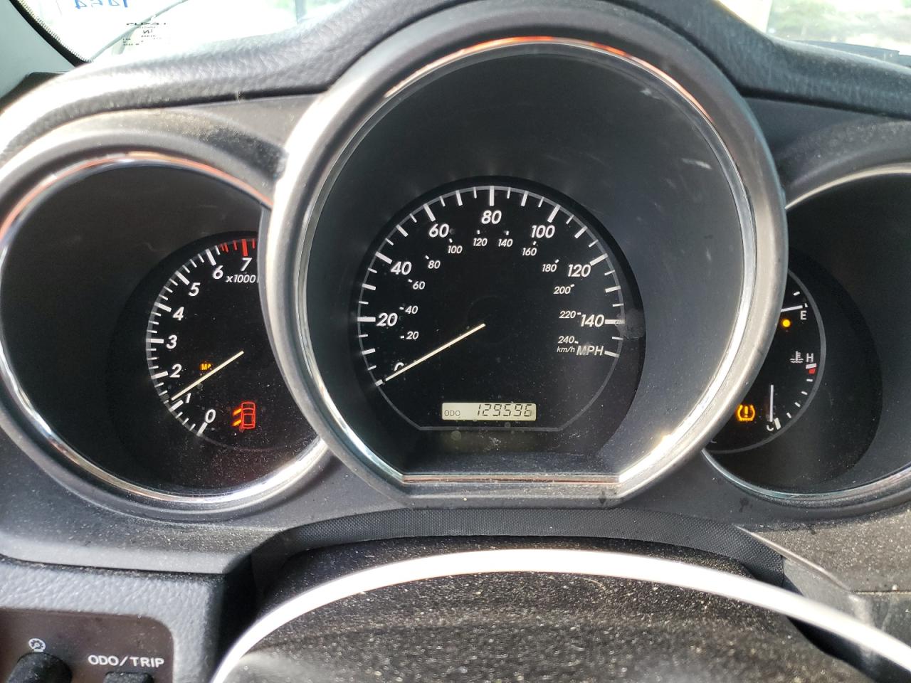 2007 Lexus Rx 350 VIN: 2T2GK31UX7C022319 Lot: 68644354