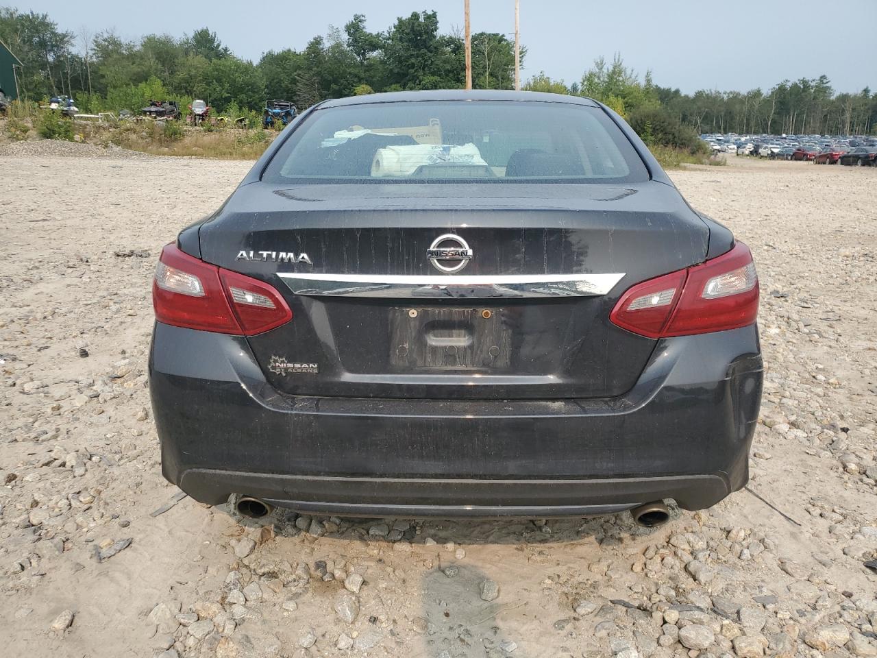 1N4AL3AP8JC259589 2018 Nissan Altima 2.5