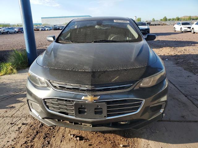  CHEVROLET MALIBU 2018 Charcoal