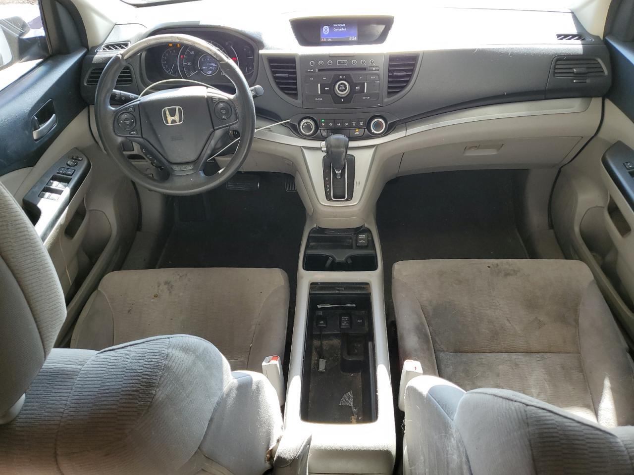 2013 Honda Cr-V Lx VIN: 3CZRM3H31DG704361 Lot: 68273354