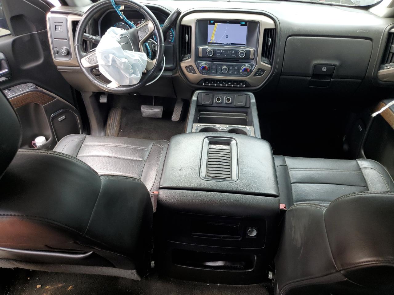 3GTP1PEJ8JG141336 2018 GMC Sierra C1500 Denali