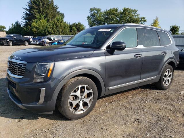 5XYP34HC8MG150854 Kia Telluride 