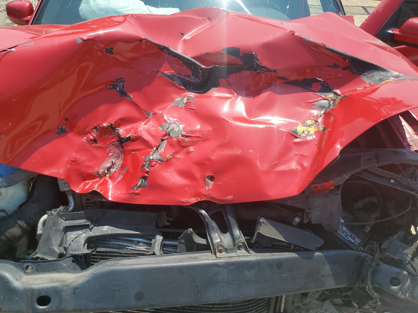 3VWSE69M74M141943 2004 Volkswagen Jetta Gls