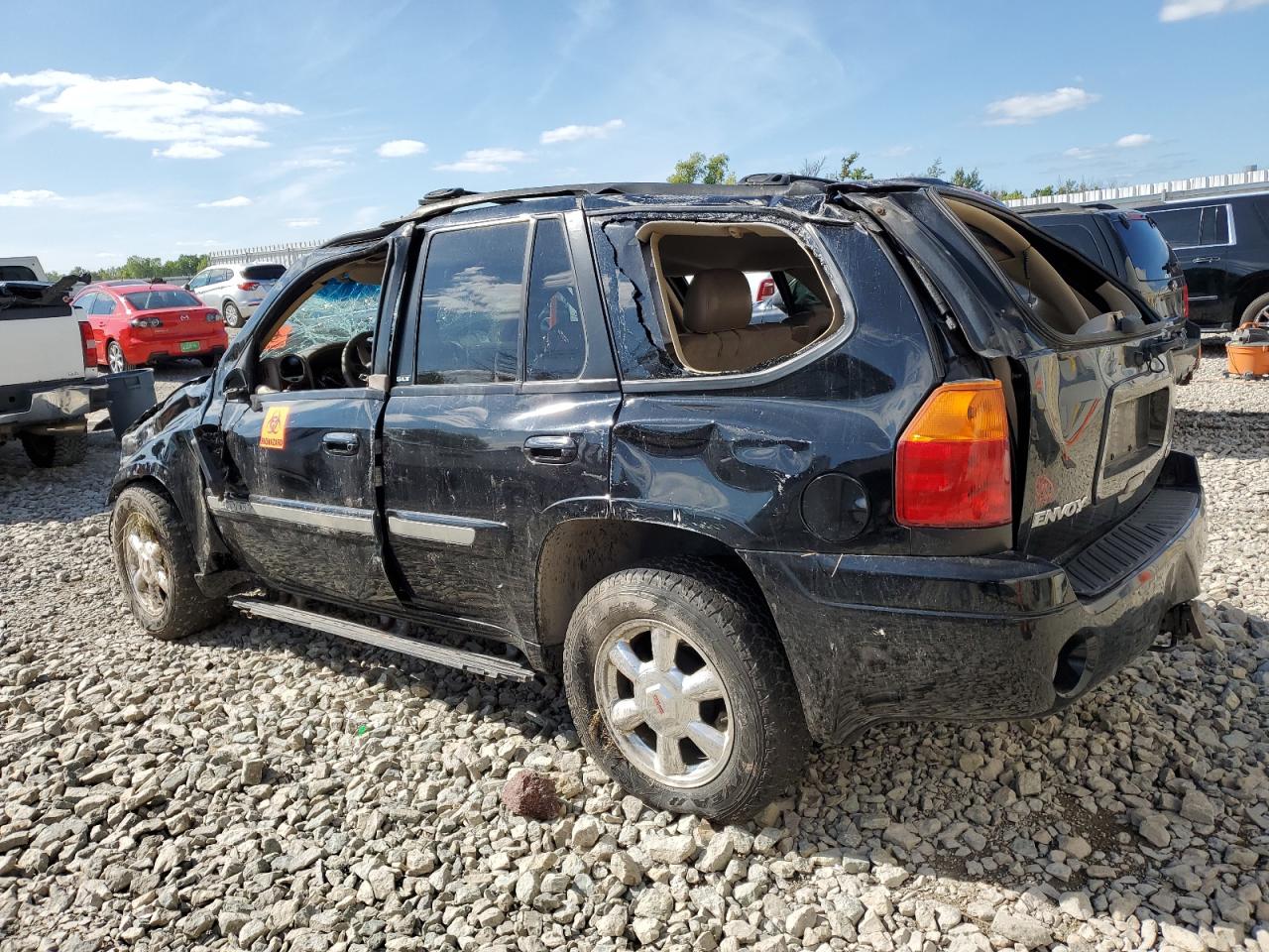 2004 GMC Envoy - Image 2