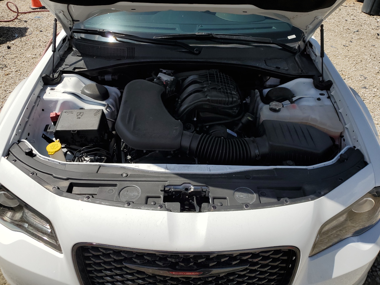 2C3CCABG4PH637147 2023 Chrysler 300 S