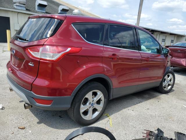  FORD ESCAPE 2013 Burgundy