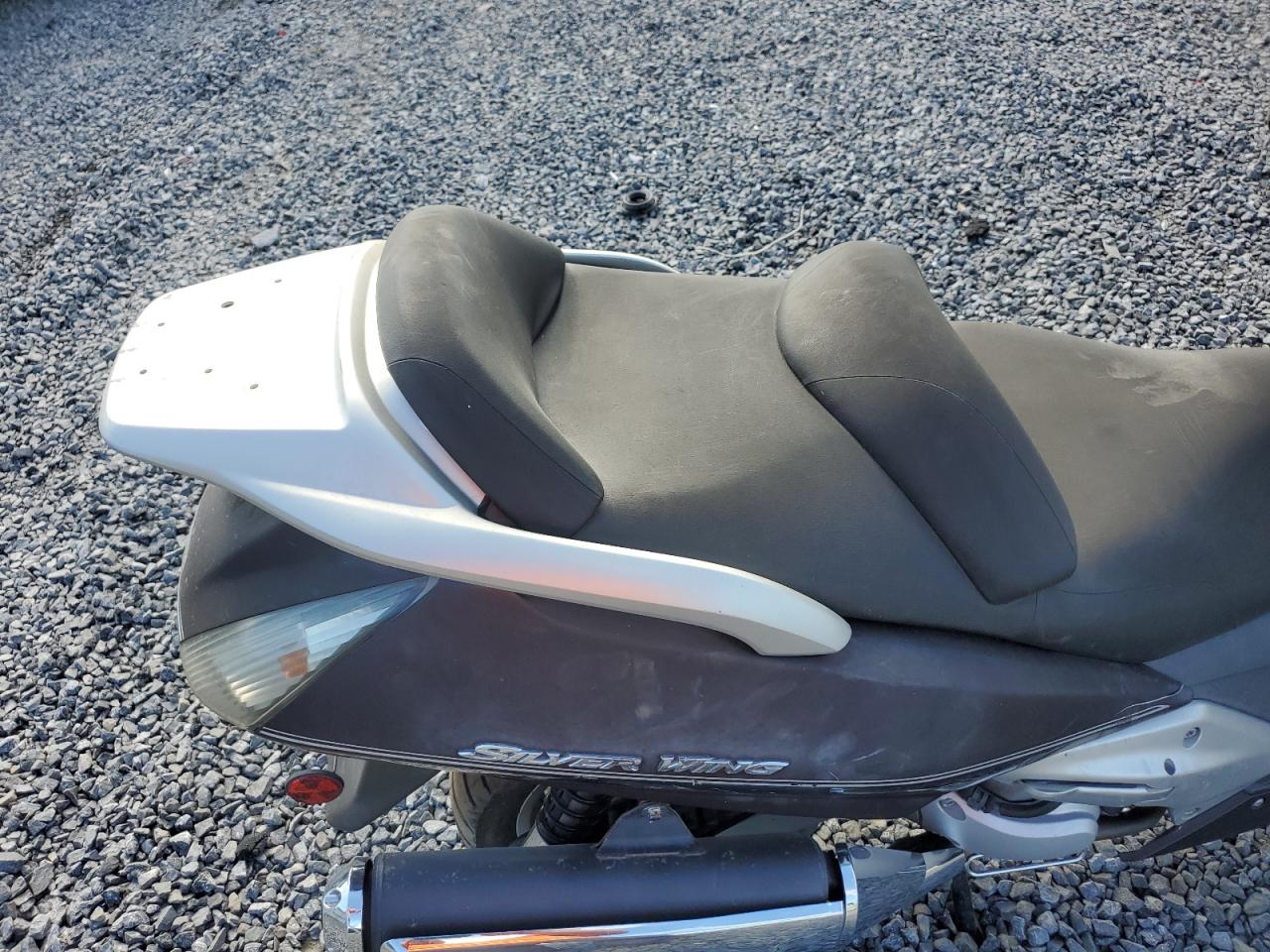 2004 Honda Fsc600 D VIN: JH2PF01164K200984 Lot: 68065564