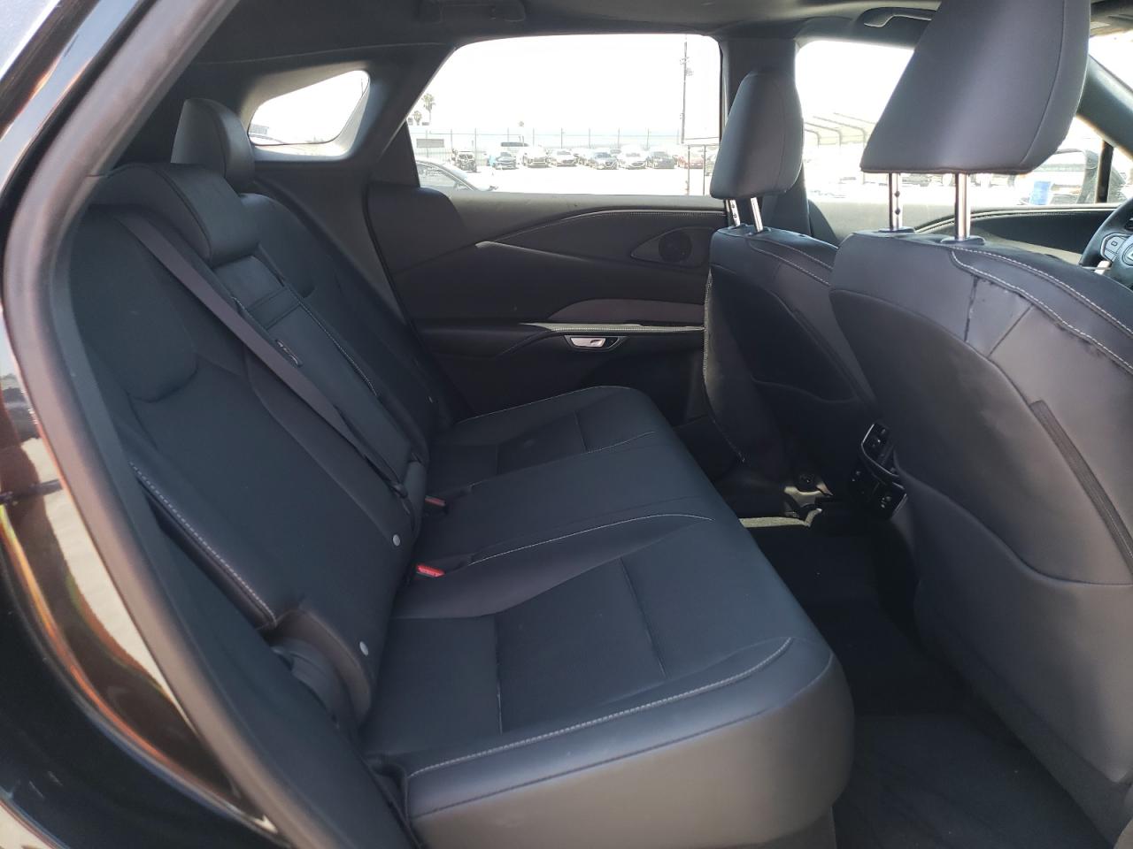 2024 Lexus Rx 350 Premium VIN: JTJCHMAA8R2015851 Lot: 69438504