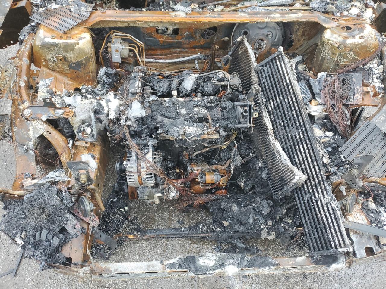 2023 Ford Bronco Sport Heritage VIN: 3FMCR9G65PRE10137 Lot: 65579174