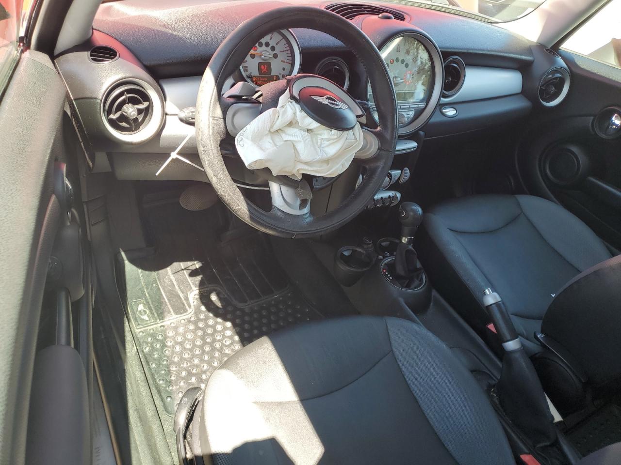 2009 Mini Cooper VIN: WMWMF33539TW71907 Lot: 67488904