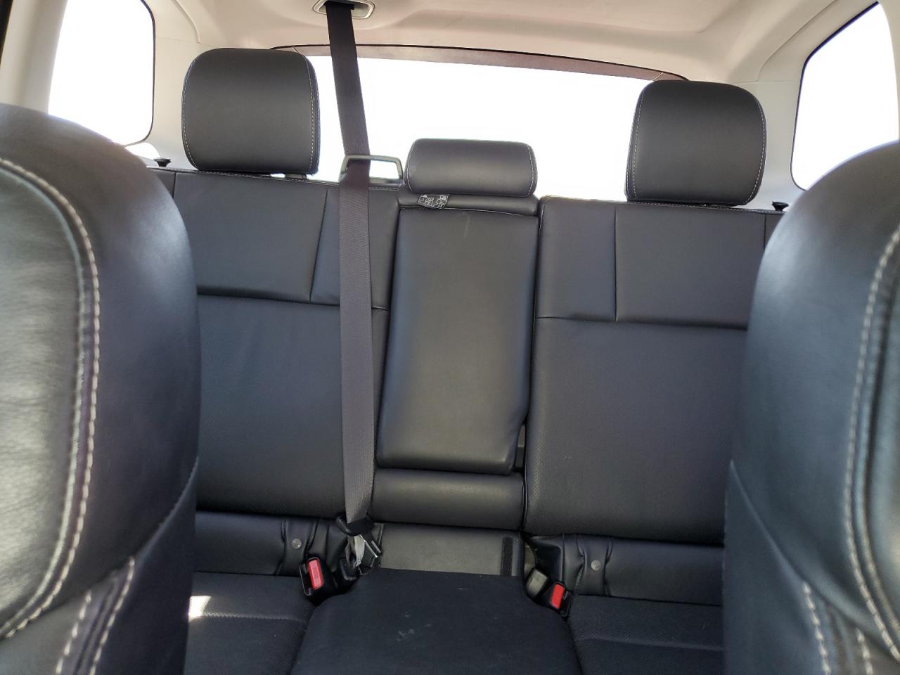 2014 Subaru Forester 2.0Xt Touring VIN: JF2SJGMCXEH512717 Lot: 65763604