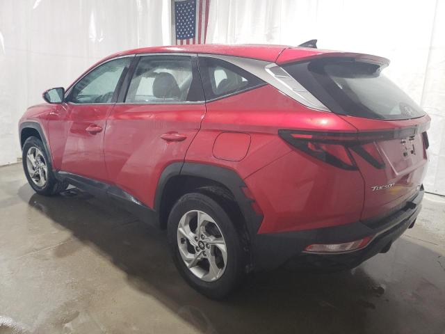 5NMJACAE6NH057209 Hyundai Tucson SE 2