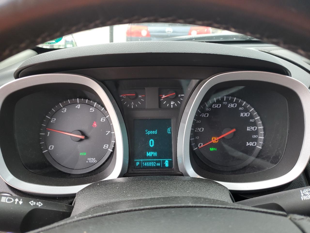 2012 Chevrolet Equinox Lt VIN: 2GNALDEK3C6101176 Lot: 67499484