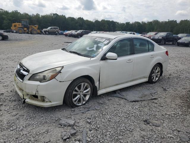 2013 Subaru Legacy 2.5I Limited