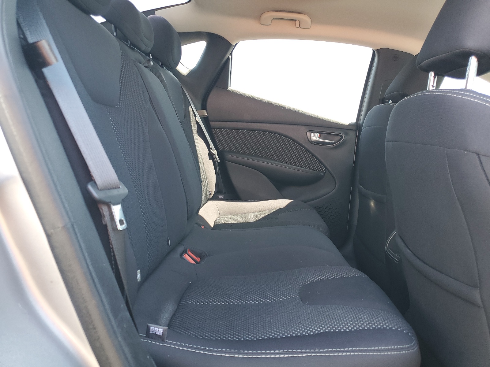 1C3CDFBB7FD222821 2015 Dodge Dart Sxt