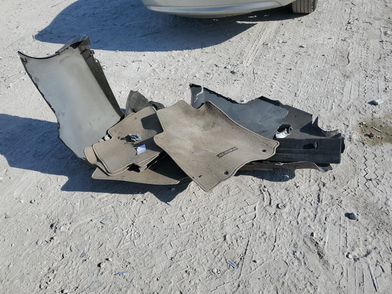 2014 Nissan Altima 2.5 VIN: 1N4AL3APXEC408963 Lot: 68272084