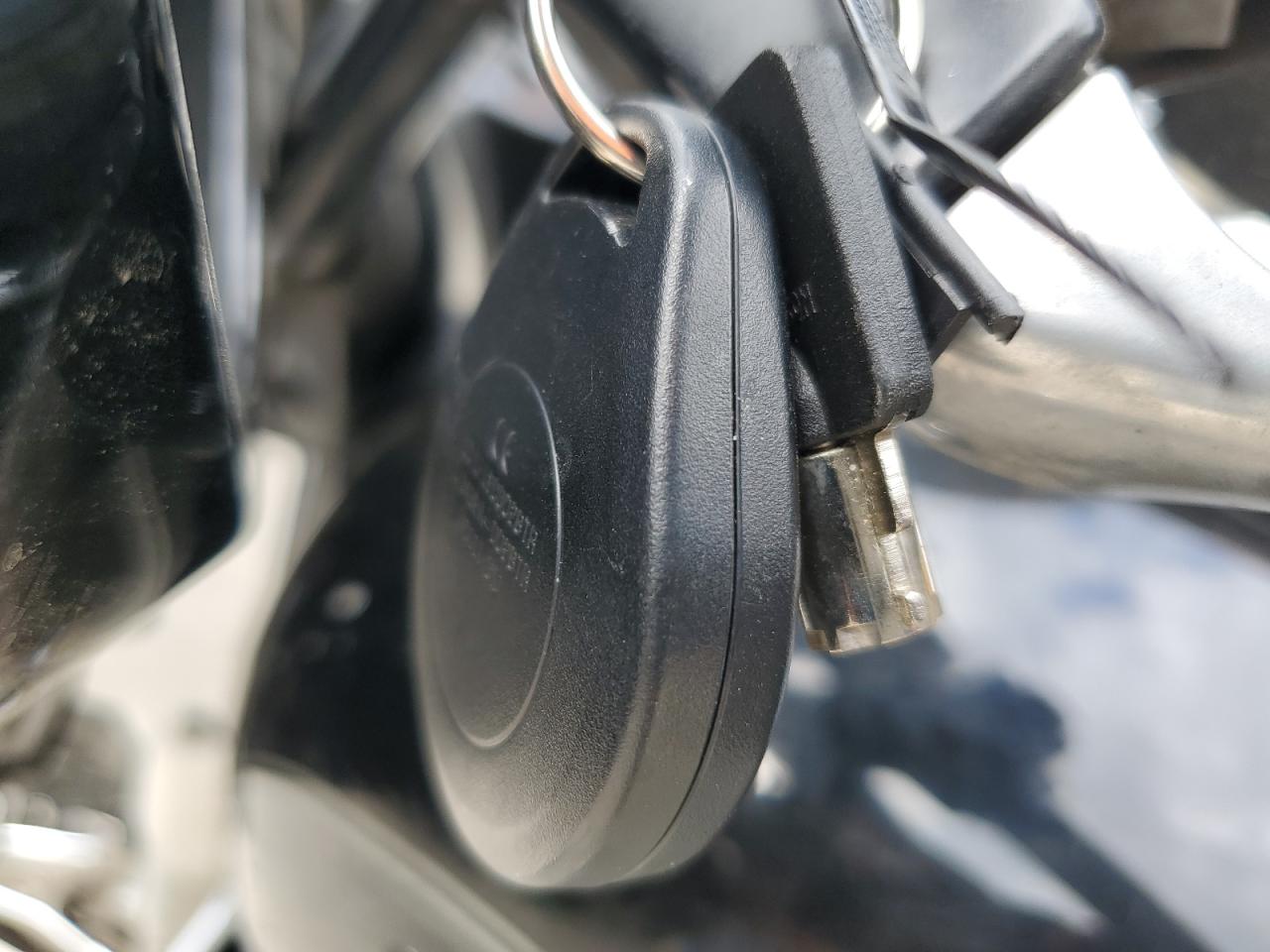 2008 Harley-Davidson Flht Classic VIN: 1HD1FF4158Y630441 Lot: 68041984