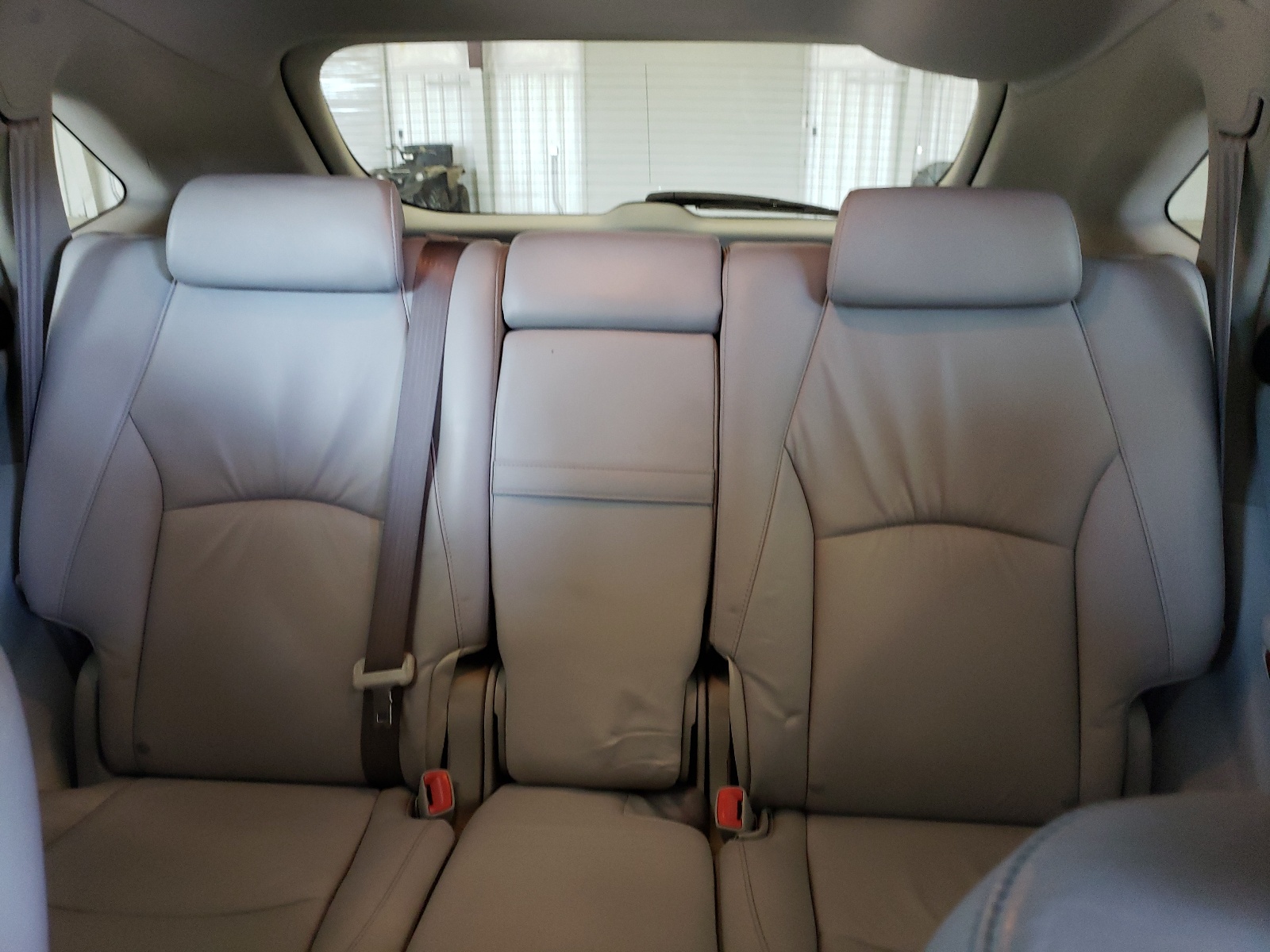 2T2HA31U55C074719 2005 Lexus Rx 330