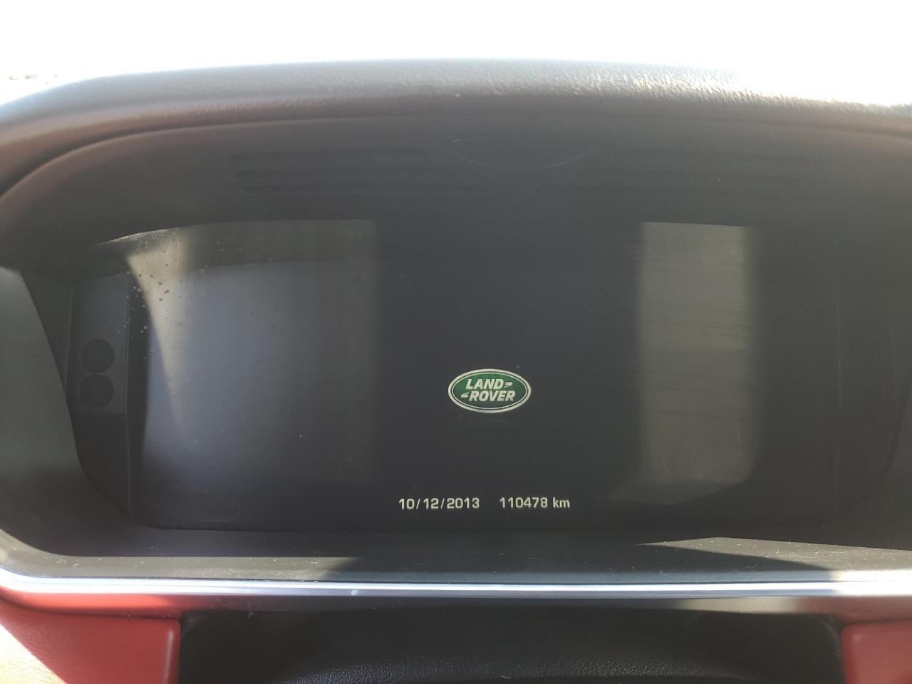 2014 Land Rover Range Rover Sport Sc VIN: SALWR2EF0EA335455 Lot: 66800204