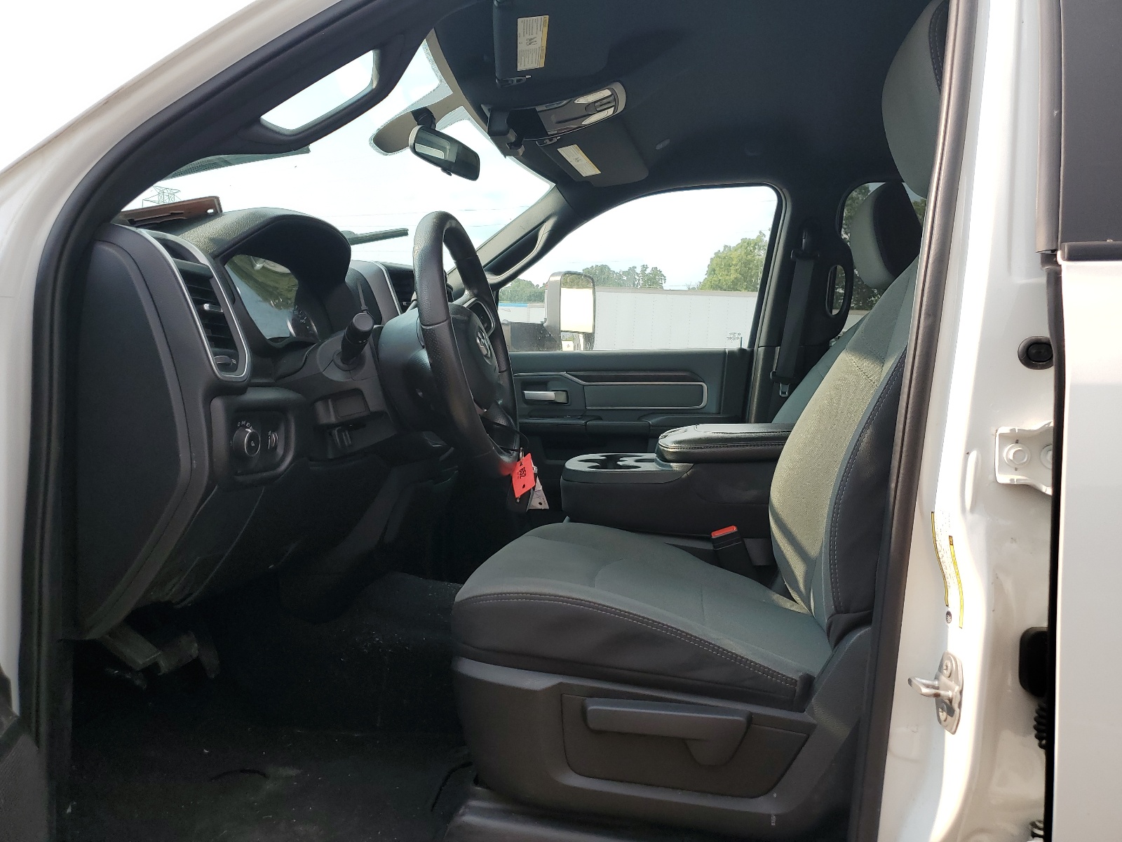 3C63RRHL8NG291413 2022 Ram 3500 Big Horn/Lone Star