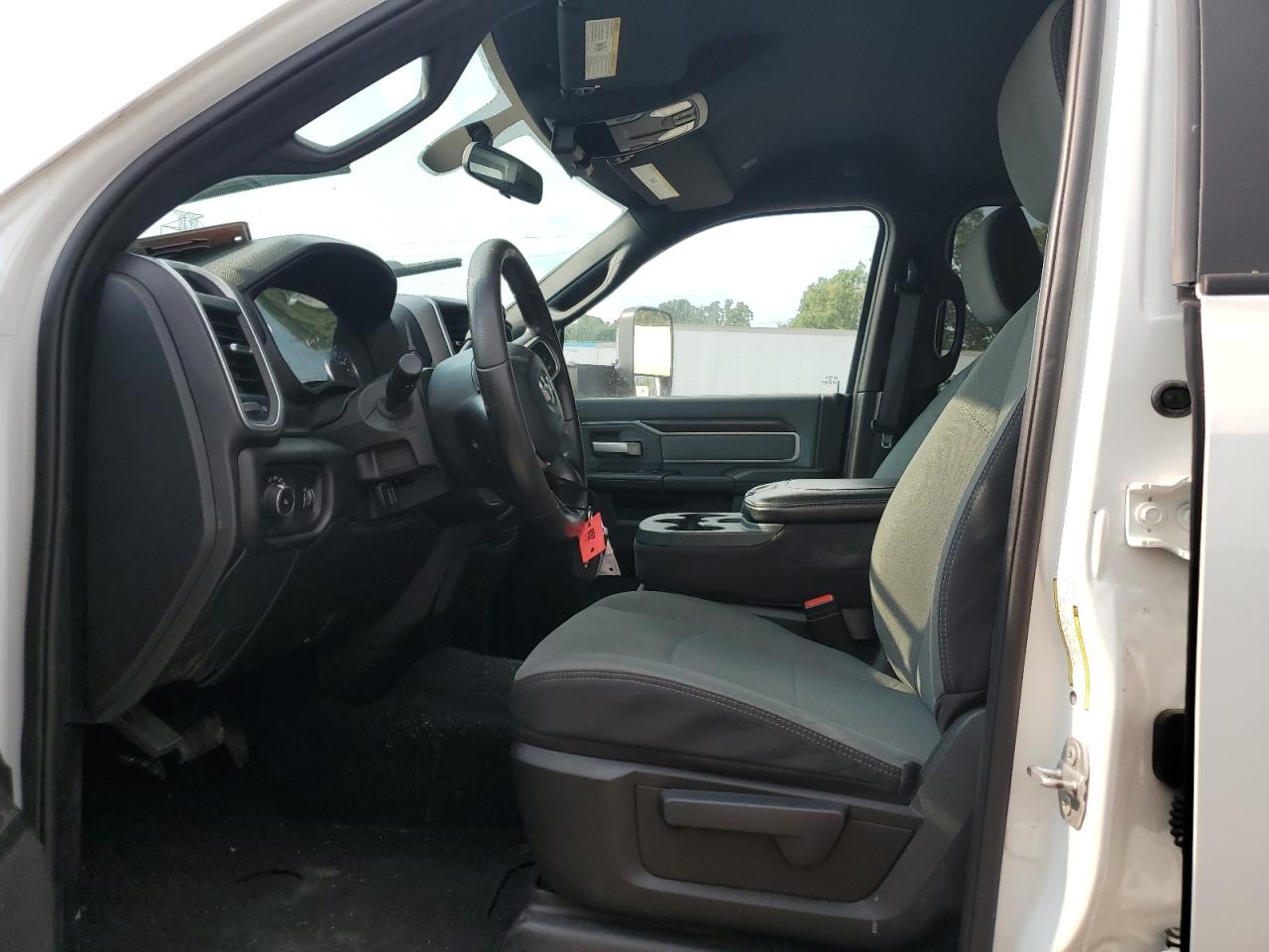 2022 Ram 3500 Big Horn/Lone Star VIN: 3C63RRHL8NG291413 Lot: 67155664