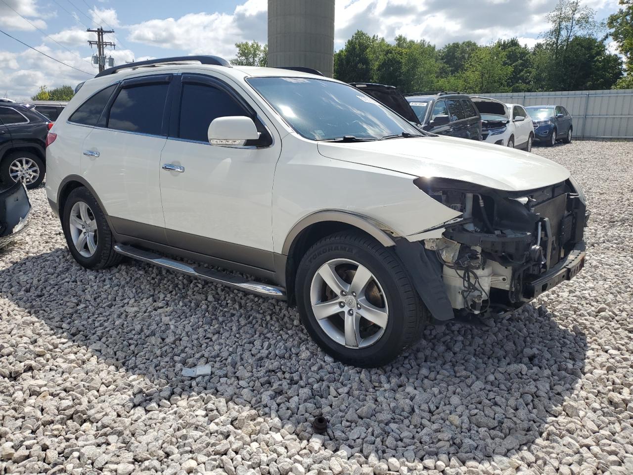 2011 Hyundai Veracruz Gls VIN: KM8NU4CC0BU169465 Lot: 67939144