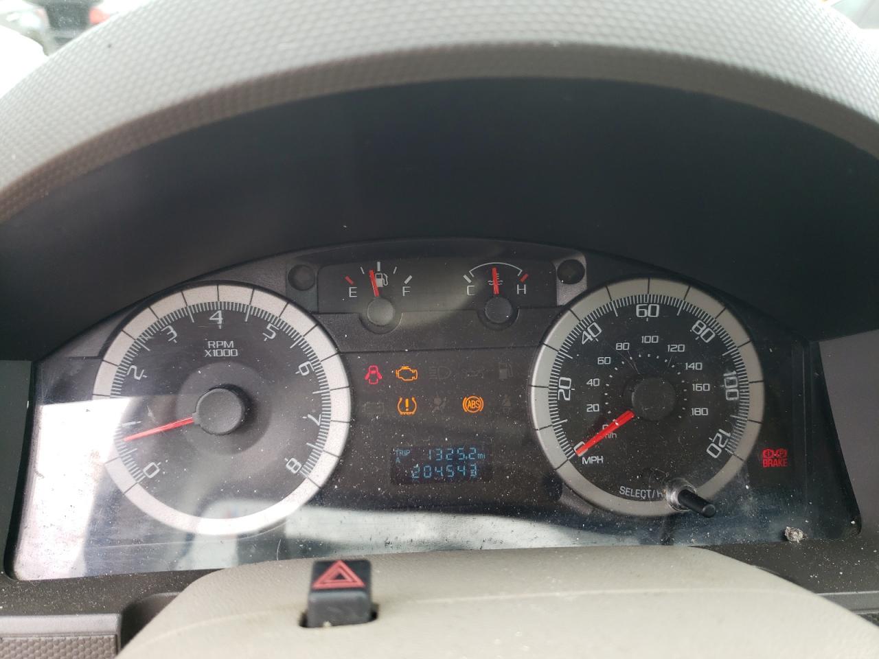 2008 Ford Escape Xlt VIN: 1FMCU03Z38KC19090 Lot: 65795974