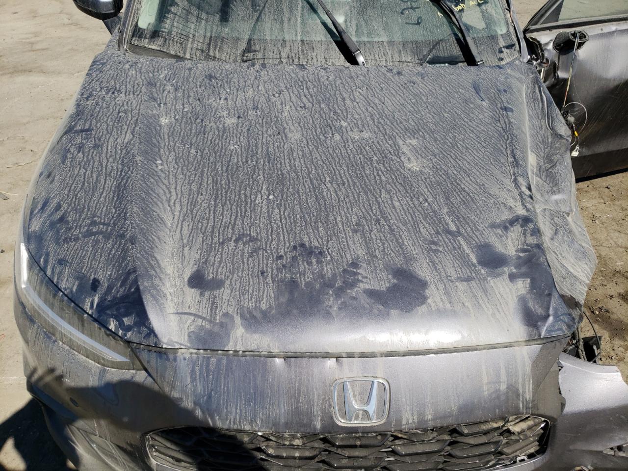 2024 Honda HR-V - Image 12