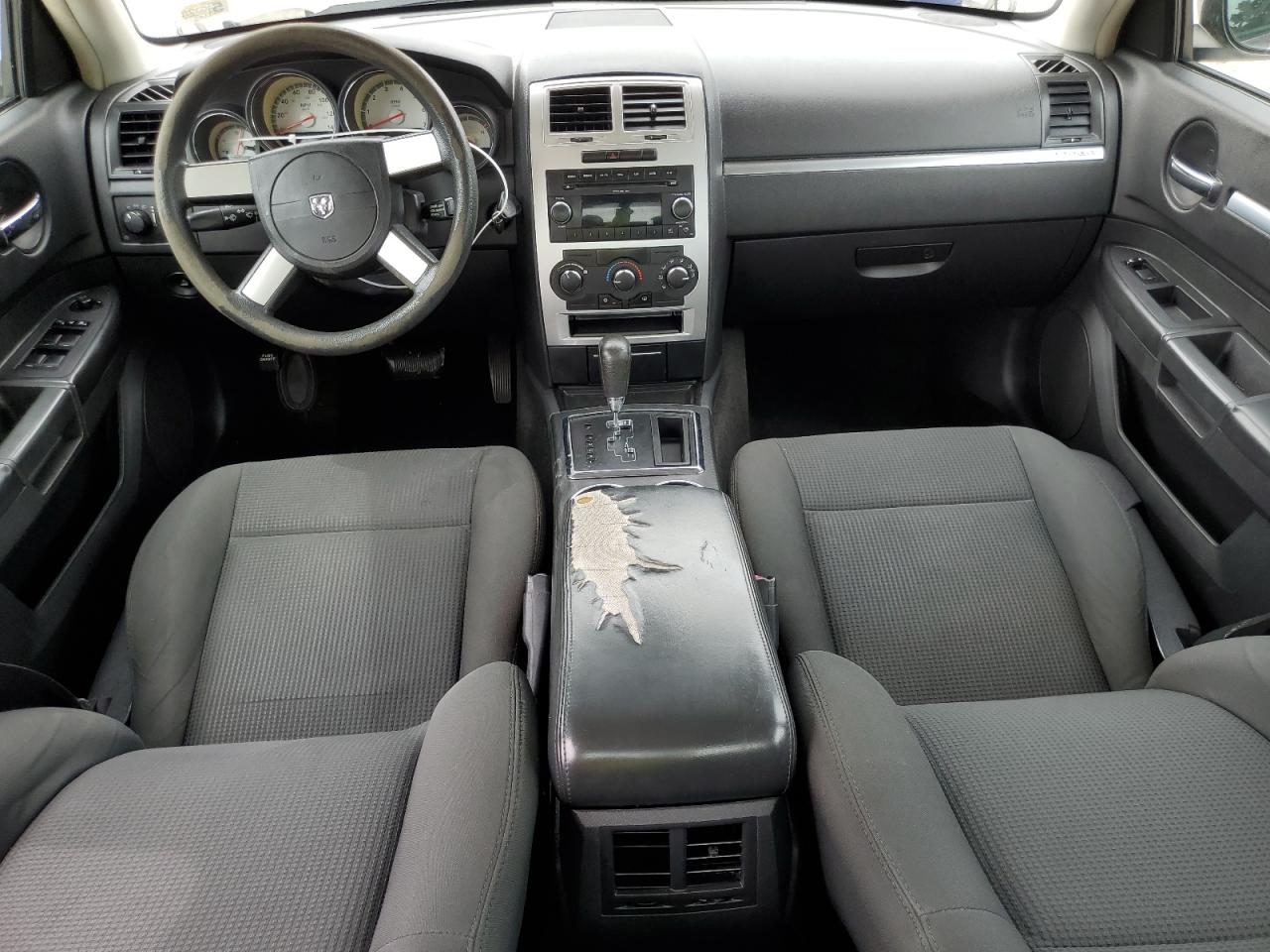 2009 Dodge Charger VIN: 2B3KA43D79H524638 Lot: 66367394