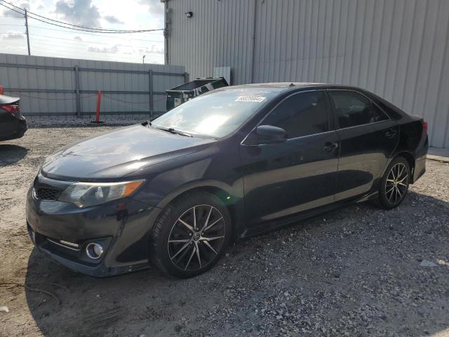 2014 Toyota Camry L للبيع في Jacksonville، FL - Front End