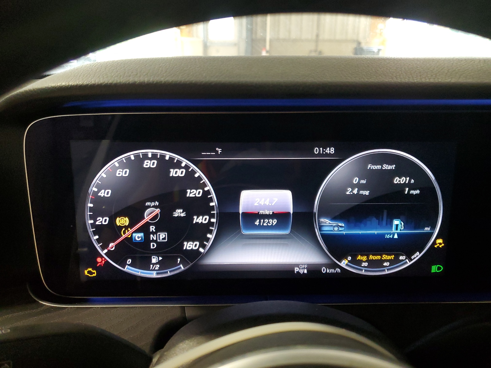 W1KZF6JB0LA809799 2020 Mercedes-Benz E 450 4Matic