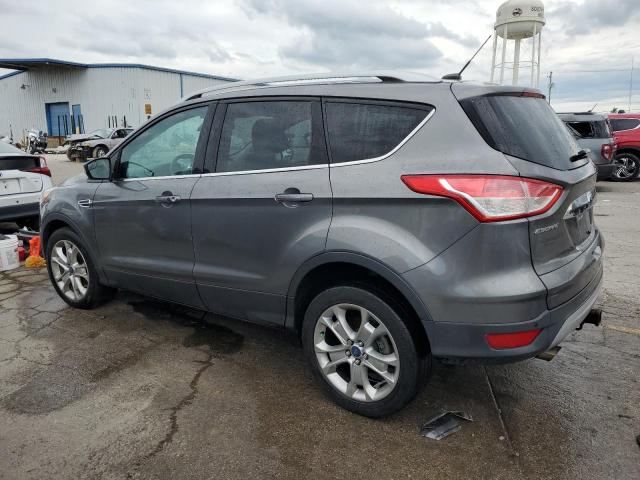  FORD ESCAPE 2014 Szary