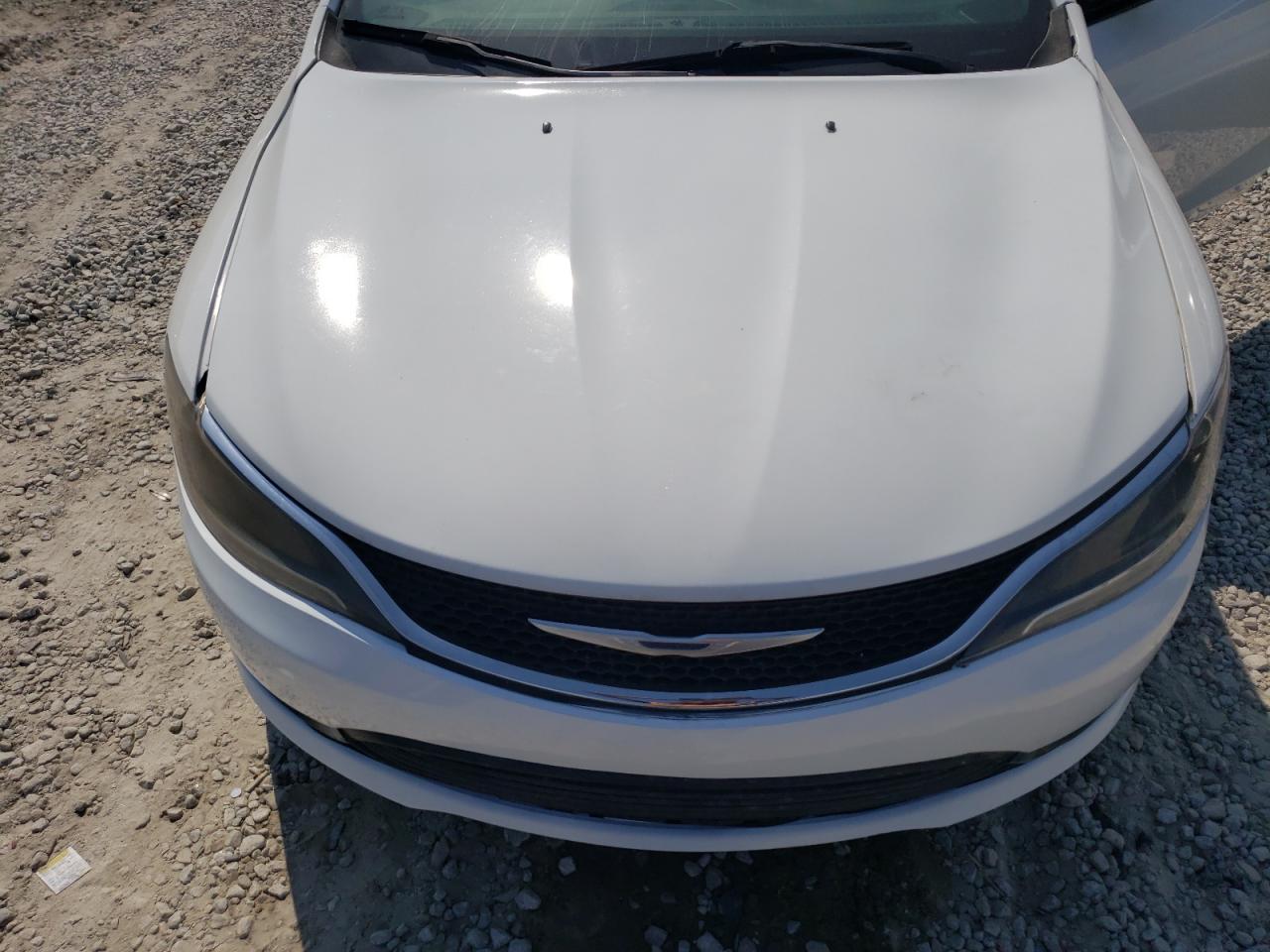 2015 Chrysler 200 S VIN: 1C3CCCBB3FN677399 Lot: 66936634